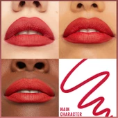 Maybelline New York Lifter Liner Dudak Kalemi - 10 Main Character - 7