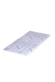 Nano 5cm Sünger Şilte 160x200 Ped Yatak Şiltesi Pedi Topper - 3