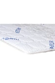 Nano 5cm Sünger Şilte 160x200 Ped Yatak Şiltesi Pedi Topper - 1