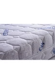 Nano Bebek Yatağı 70x110 Kılıflı 12cm Süngerli Yatak Park Yatak Oyun Parkı - 5