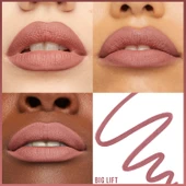 Maybelline New York Lifter Liner Dudak Kalemi - 07 Big Lift - 7
