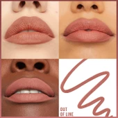 Maybelline New York Lifter Liner Dudak Kalemi - 05 On It - 7
