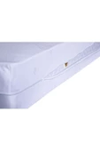Kılıf 140x200 Yatak Kılıfı Koruyucusu Fermuarlı Kılıf Yatağa Özel Üretim thumbnail 5