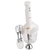 CONTİ CMD-208 MULTİSET BLENDER SETİ-KREM - 1