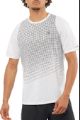 Salomon Sense Aero Erkek T-Shirt LC1744300 Erkek Tişört - 3