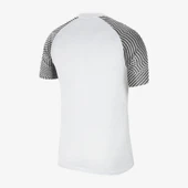 Nike CW3544-100 Dri-Fit Strke II Jsy Ss Tişört Erkek Futbol Forması - 3