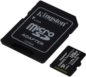 Kingston 128G Micro SD Canvas 100MB SDCS2/128GB - 3