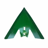 Alpler Kültivatör Pabucu-Kazayağı Bıçağı Tarla Tipi Ağır Tip-Orjinal - 3