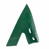 Alpler Kültivatör Pabucu-Kazayağı Bıçağı Tarla Tipi Ağır Tip-Orjinal - 2