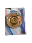 Ital Tırpan Metal Disk Başlık Tüm Modeller için uygun - 1