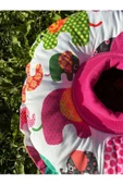 Kedi Ve Köpek Boyunluk-elizabeth Yakalık Operasyon Boyunluk-kedi Boyun Yastığı(PEMBE FİLLER) - 4