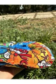 Kedi Ve Köpek Boyunluk-Elizabeth Yakalık Operasyon Boyunluk-kedi Boyun Yastığı ÖZEL KUMAŞ Bang Bang - 6