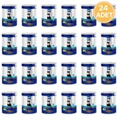 Paw Paw Balıklı Yetişkin Kedi Konservesi 400gr (24 Adet ) thumbnail 1