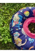 Kedi Ve Köpek Boyunluk-elizabeth Yakalık Operasyon Boyunluk-kedi Boyun Yastığı(ÖZEL KUMAŞ)Kediler - 5