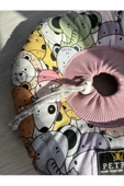 Kedi Ve Köpek Boyunluk-elizabeth Yakalık Operasyon Boyunluk-kedi Boyun Yastığı(KAFALAR) - 1