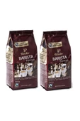 Tchibo Barista Espresso Çekirdek Kahve 2 Adet 1kg - 1