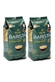Tchibo Barista Caffe Crema Colombia Origin Çekirdek Kahve 2 Adet 1kg - 1