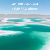 DJI Mini 3 Pro RC-N1 Kumandalı Drone Teşhir - 3