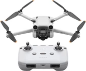 DJI Mini 3 Pro RC-N1 Kumandalı Drone Teşhir - 1