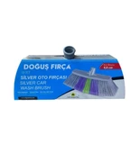 Doğuş Silver Oto Fırçası 20 CM 13117 - 1