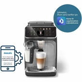 Philips EP4446/70 Tam Otomatik Espresso ve Kahve Makinesi - 8