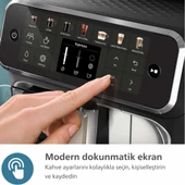 Philips EP4446/70 Tam Otomatik Espresso ve Kahve Makinesi - 4