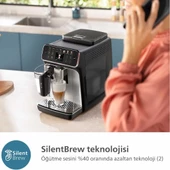 Philips EP4446/70 Tam Otomatik Espresso ve Kahve Makinesi - 6