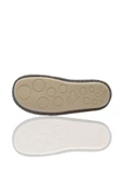 Twigy CC0020 TW KOLET Kadın Panduf Ev Botu Gri 36-41 - 5