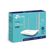 TP-Link Archer C50 4 Port 1200 Mbps Router - 3