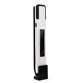 Powermaster T2 58 Ledli Solar Ve Powerbank Özellikli Işıldak - 5