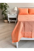 ÜNTAŞ ÇİFT KİŞİLİK LASTİKSİZ ÇARŞAF VE 2 ADET YASTIK KILIFI - 3
