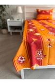 ÜNTAŞ TEK LASTİKSİZ ÇARŞAF VE 1 ADET YASTIK KILIFI - 3