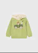 Mayoral Erkek Bebek Sweatshirt - 3