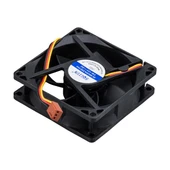 Powermaster PM-17897 Fırçasız DC Fan 80X80x25mm 12 Volt 3 Pin thumbnail 10