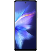 İnfinix Hot 40 Pro 256 Gb 8 Gb Ram Cep Telefonu Siyah - 1