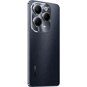 İnfinix Hot 40 Pro 256 Gb 8 Gb Ram Cep Telefonu Siyah - 4