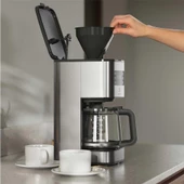 Electrolux E5CM1-6ST Create 5 Filtre Kahve Makinesi - 6