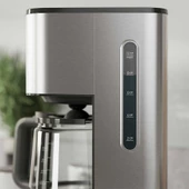 Electrolux E5CM1-6ST Create 5 Filtre Kahve Makinesi - 4