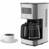 Electrolux E5CM1-6ST Create 5 Filtre Kahve Makinesi - 2