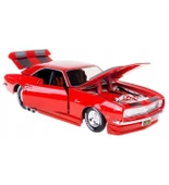 1/24 1968 Chevrolet Camaro Z/28 Model Araba - 1
