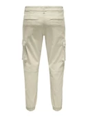ONLY&SONS Erkek Kargo Pantolon 22016687 thumbnail 2