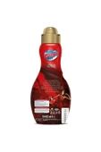 Soft Konsantre Çamaşır Yumuşatıcısı Lovely 1440 ml Ekonomi Paketi 6'lı - 3