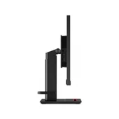 Lenovo Thinkvision P24h-2L (A19238qp1) 23.8" 60Hz 4Ms (Hdmı) Qhd Monitör - 3