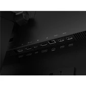 Lenovo Thinkvision P24h-2L (A19238qp1) 23.8" 60Hz 4Ms (Hdmı) Qhd Monitör - 5