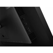 Lenovo Thinkvision P24h-2L (A19238qp1) 23.8" 60Hz 4Ms (Hdmı) Qhd Monitör - 4