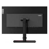 Lenovo Thinkvision P24h-2L (A19238qp1) 23.8" 60Hz 4Ms (Hdmı) Qhd Monitör - 2