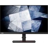 Lenovo Thinkvision P24h-2L (A19238qp1) 23.8" 60Hz 4Ms (Hdmı) Qhd Monitör - 1