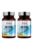 Balen Reston Takviye Edici Gıda 500 mg 2'li Paket 60 Tablet - 1