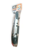 Knitex Gri Bisiklet El Pompası Mandallı Ktx-3119 - 1