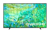 Samsung 55CU8000 4K Ultra HD 55" 140 Ekran Uydu Alıcılı Smart LED TV - 1